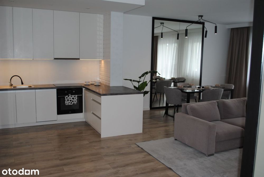 Piękne Mieszkanie 72,52m2