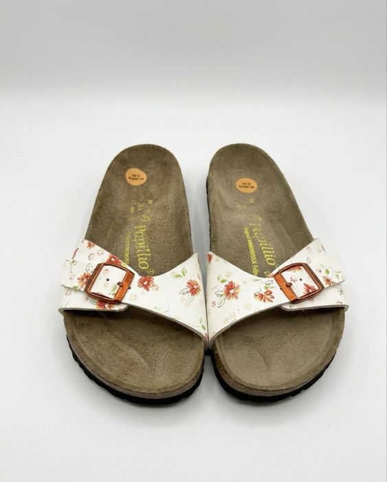 Жіночі шльопанці Birkenstock Papillio 38 розмір оригінал