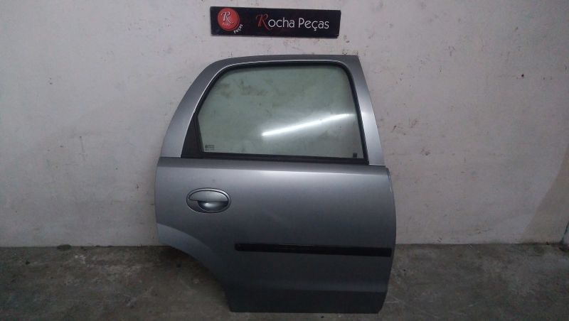 Porta Trás Dto Opel Corsa C (X01)