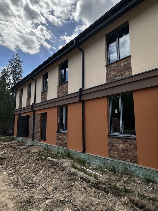 Продам таунхаус ТРЦ Авенір БЕЗ КОМІСІЇ закрите містечко