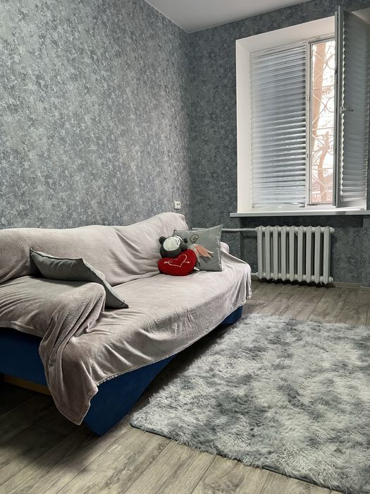 Оренда Симбірцева 2 (Зимових Походів)зуп. Горняк, Пруди