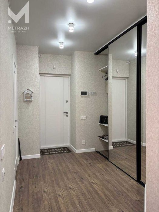 Новострой ‼️ЖК Меридиан‼️ 45м2 Жилстрой-2