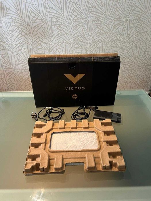 Portátil gaming HP Victus 16 | I7-14650HX | 32GB RAM | 1TB SSD | RTX 4060 - de abril 2025