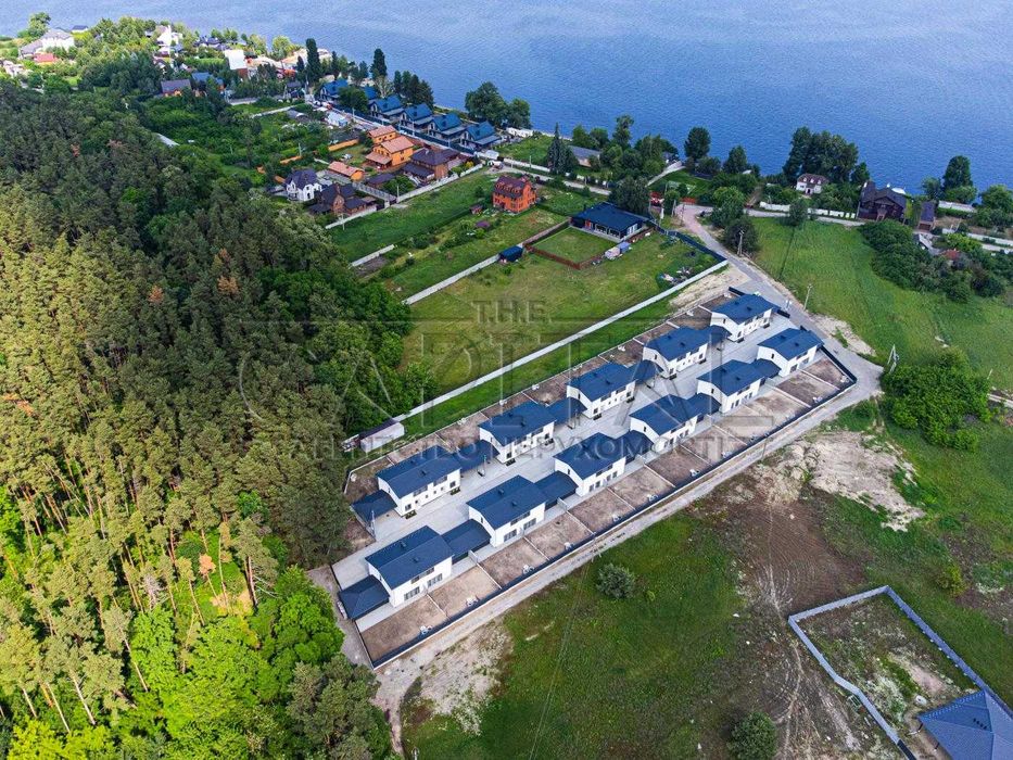 Продаж будинку, 137м2, 4с, ліс, водосховище