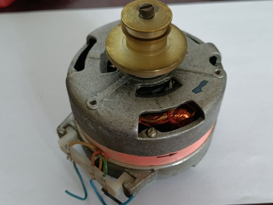 Трансформатор ТС-80-7М