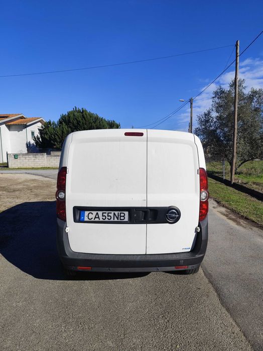 Opel Combo 1.3 JTD | 2012 | 5.950 Euros