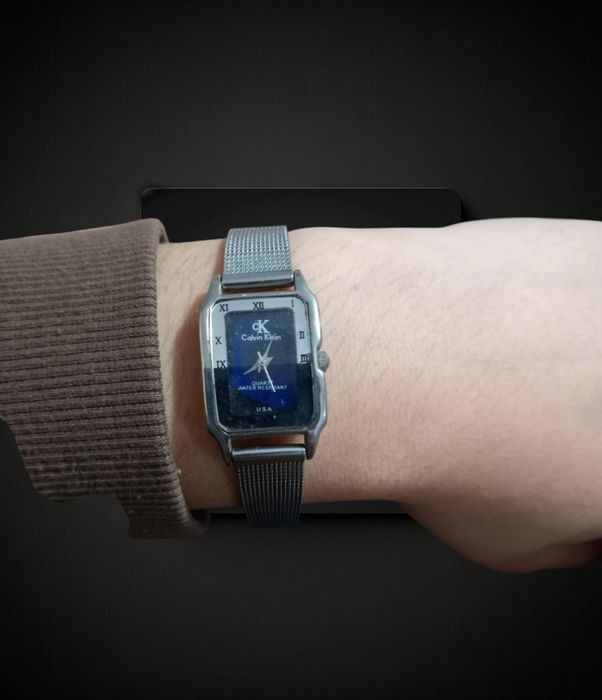 Relógio Calvin Klein