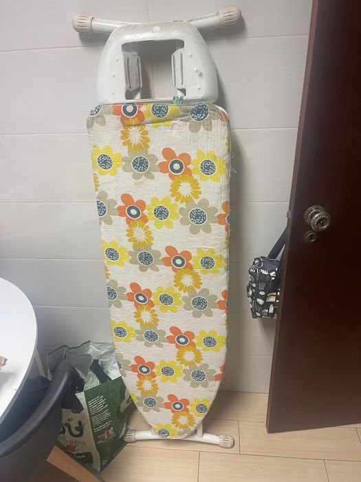Tábua de engomar