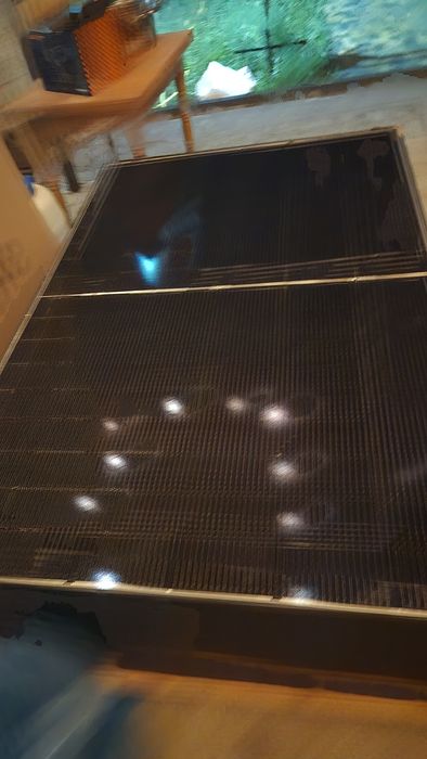 Сонячні панелі JA solar