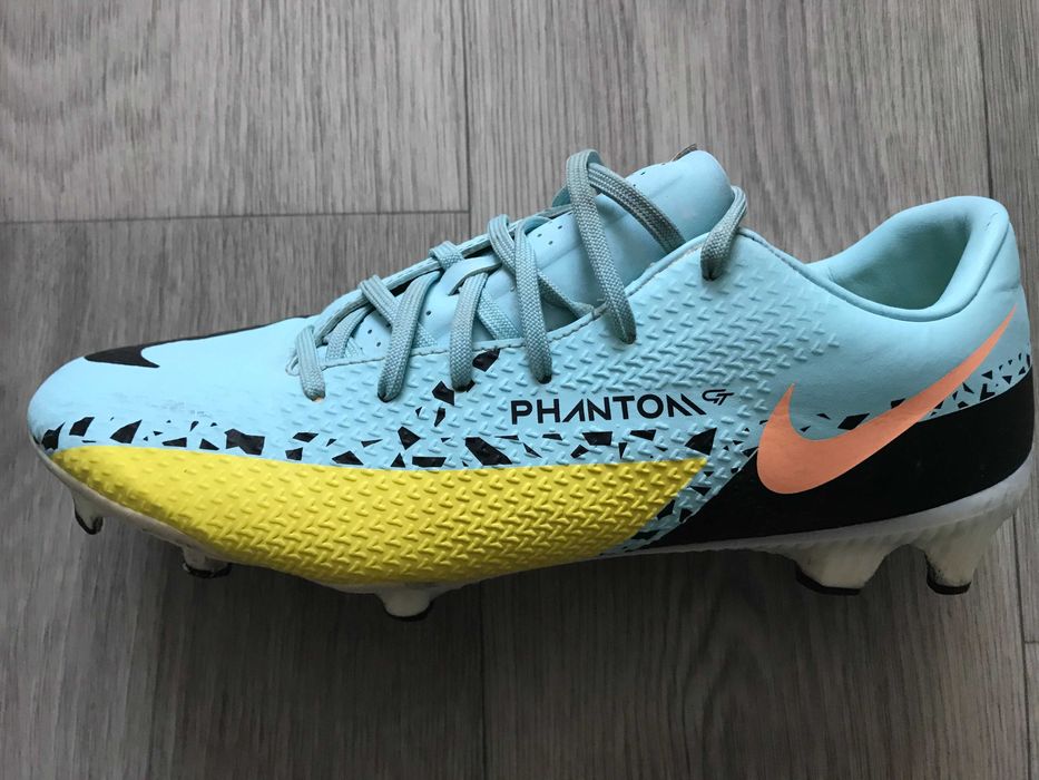 Бутси NIKE PHANTOM GT  (25,5см)