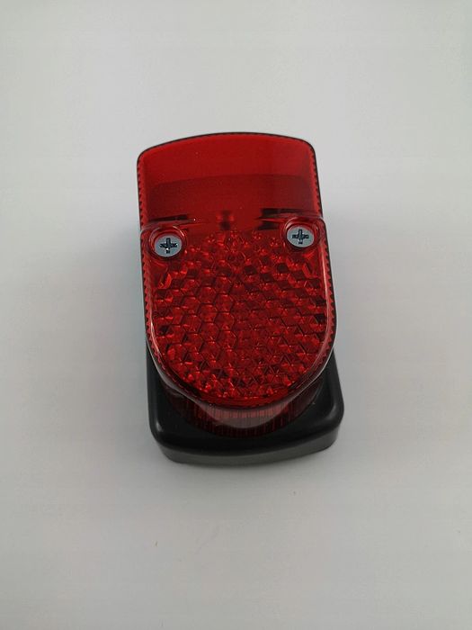 Lampa Tył Romet Motorynka Komar Stary Typ