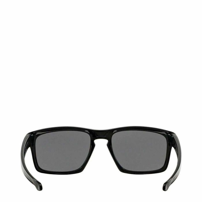 Oakley Sliver — Polished Black / Black Iridium Polarized ОРИГІНАЛ ФОП