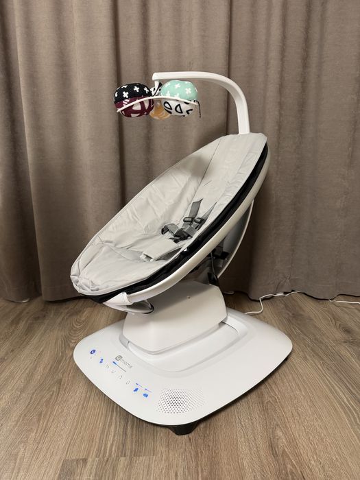Дитяча гойдалка 4 moms