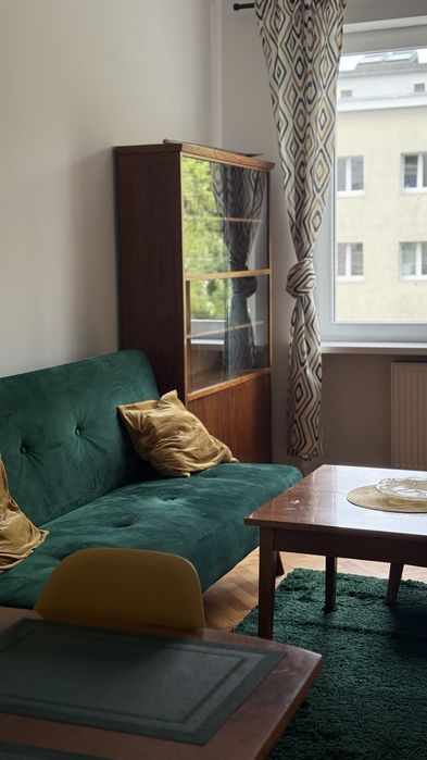 Mieszkanie 46m 2