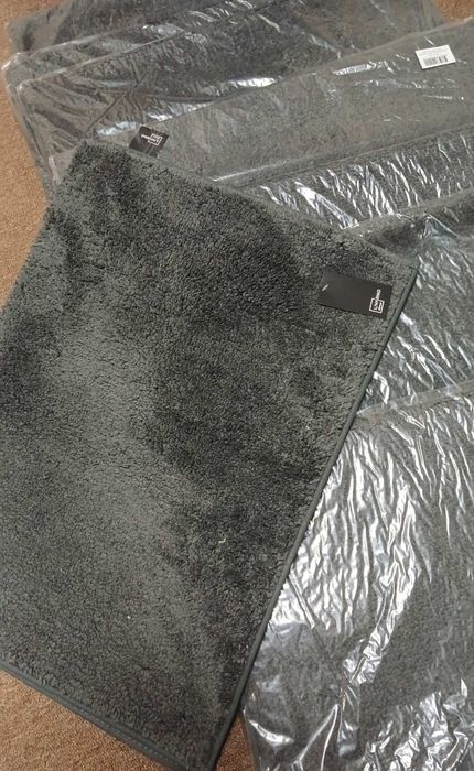 Килимок для ванної кімнати Livarno