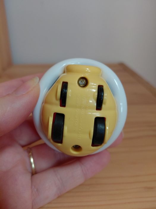 Figurka mario Bros Nintendo Mcdonald's