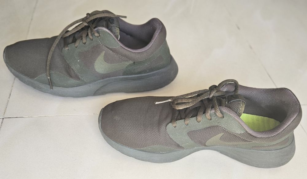 Tenis Sapatilhas Nike Kaishi NS Dark Loden