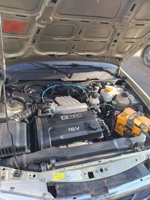 Продам Део Нексия 2008 1.6