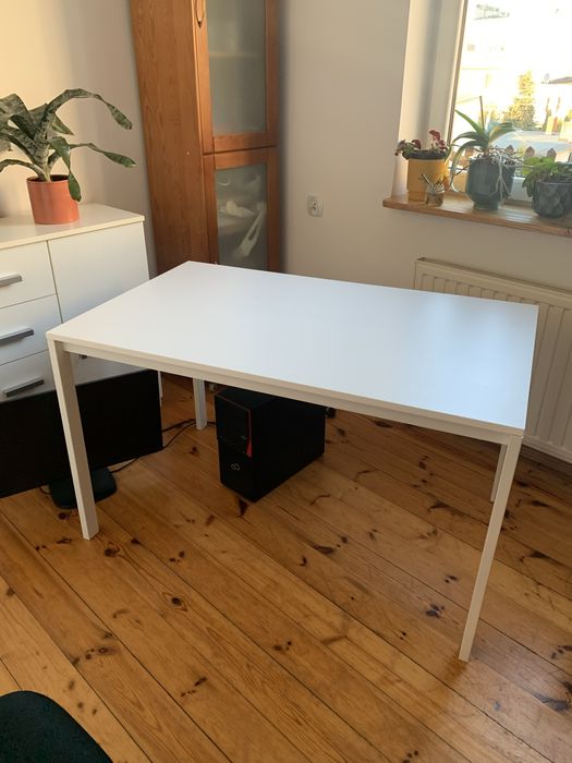 Stol Ikea Melltorp 125x75x74