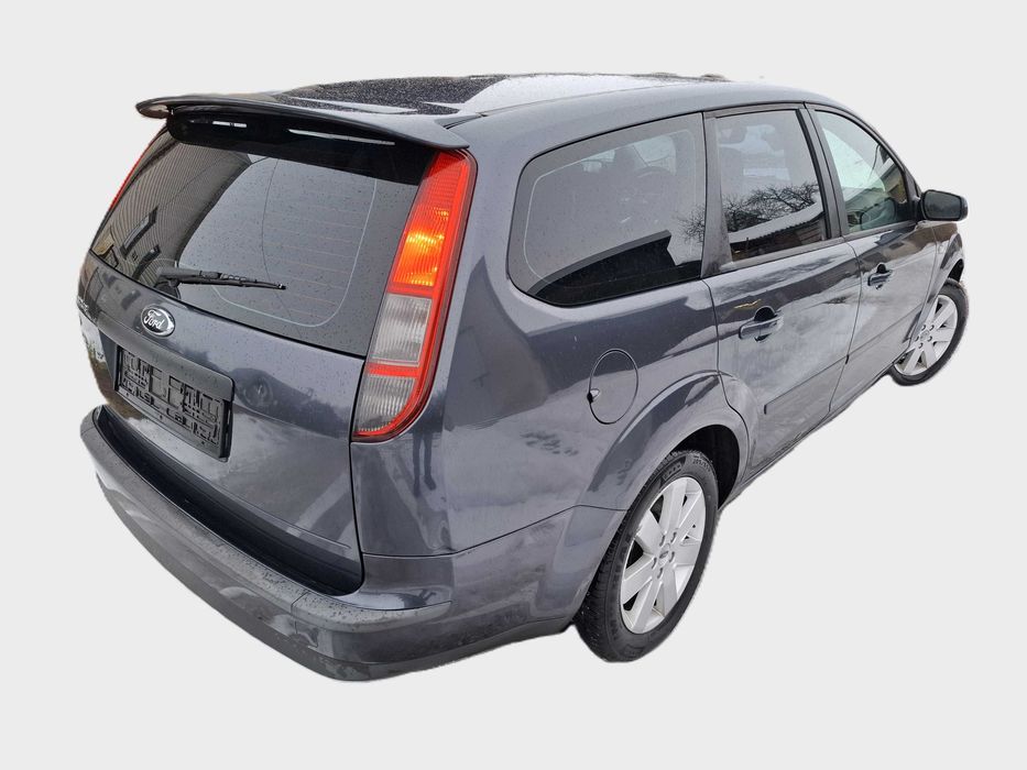 Ford Focus MK2 2.0 145 KM 2006 do naprawy lub na części