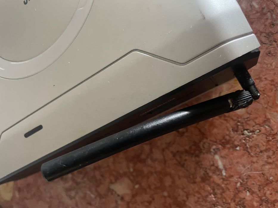 Home Theater / DVD Player Philips LX3950W64751292638465124