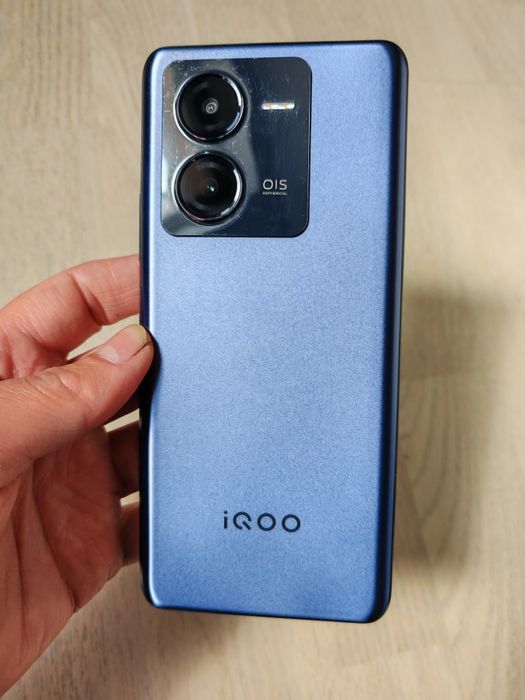 Продам Iqoo (vivo) z8 8/256