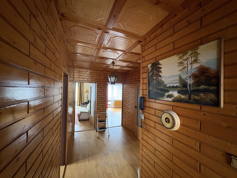 Dom na sprzedaz 150m2 użytkowej, garaż, pom. gospodarcze, wiatka, gril