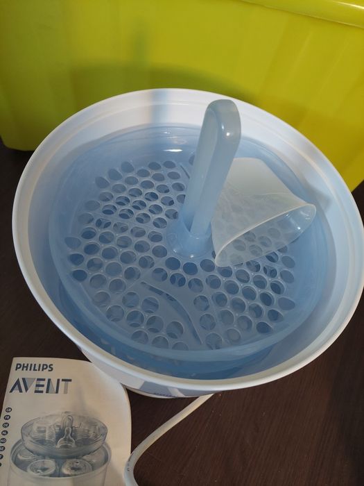 Philips Avent Sterilizer431625645882746881