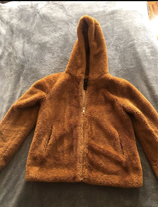 Casaco de pelo Tiffosi