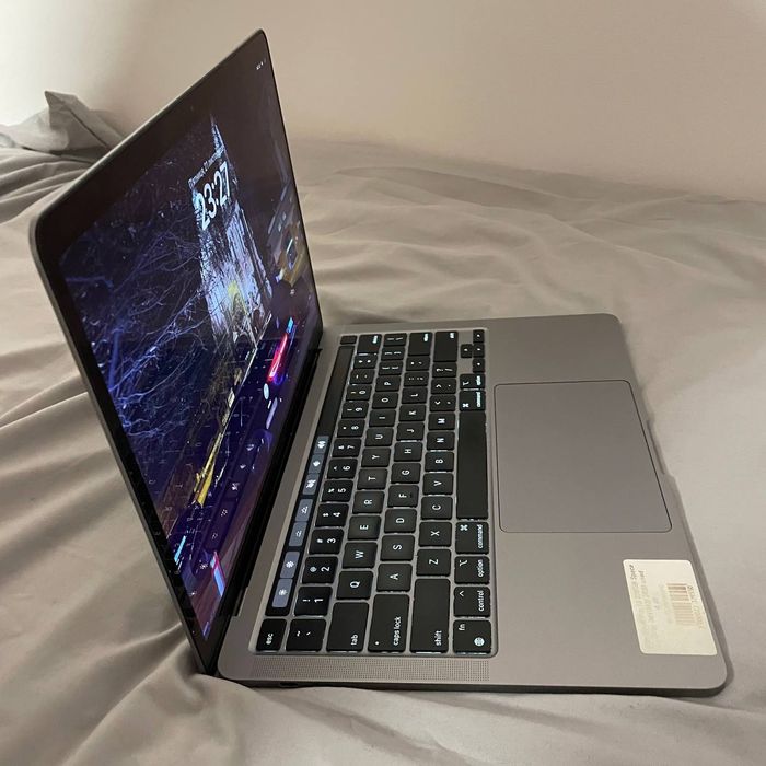 MacBook Pro 13 m1 8gb 256gb