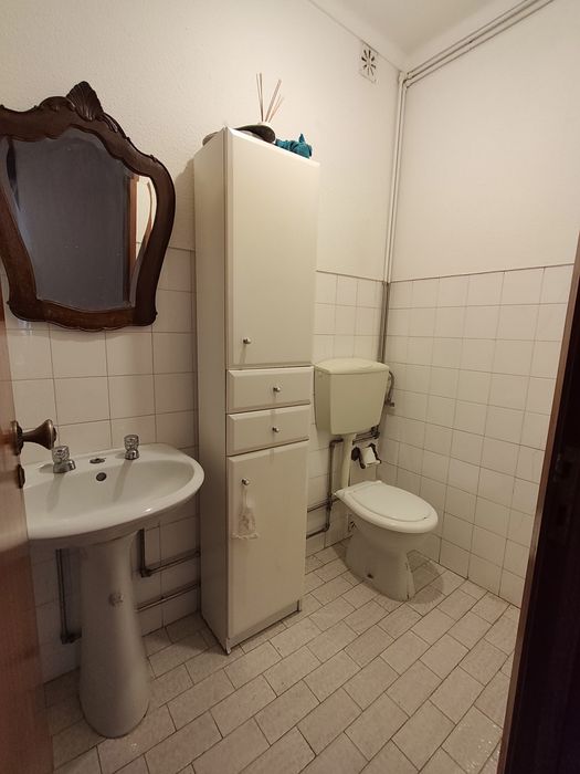 Quarto para estudante ou professor