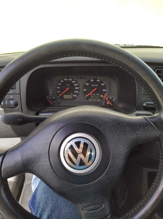 Golf Cabrio KARMAN 1.6 MK3.5