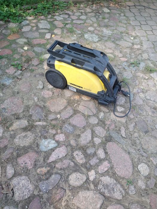 Myjka CV iśnieniowa Karcher 620M