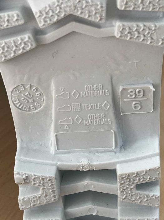 Portwest NOVA golacha bota wellington 39 - FW84 segurança alimentar S4