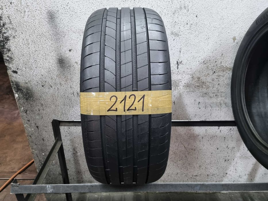 255/35/21 101Y Goodyear Eagle F1 Asymmetric 5 AO Silent Dot.1224R POJEDYNCZA
