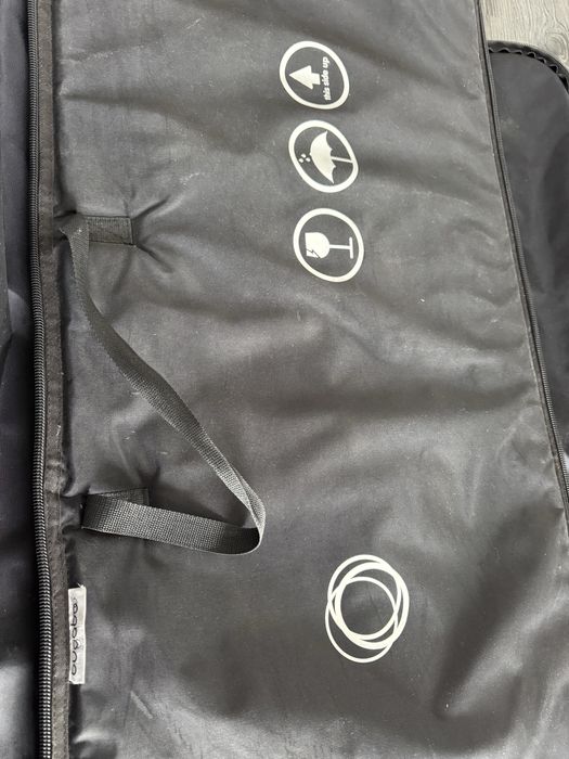 Bugaboo mala transporte