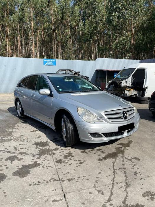 Para peças MERCEDES-BENZ Classe R (W251, V251)