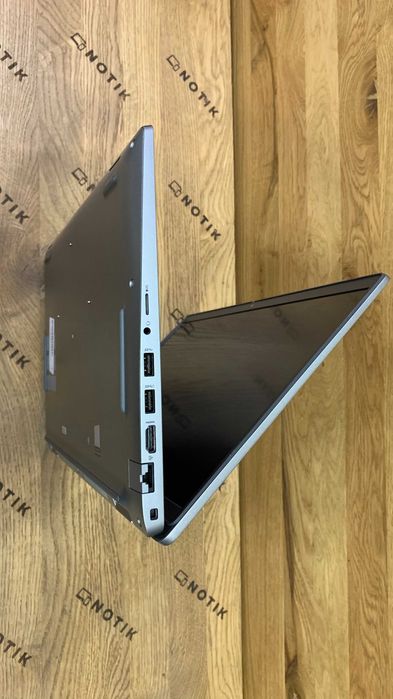 Ноутбук Dell Precision 3560 i7-1185G7/16gb/512ssd/FHD IPS/Nvidia T500