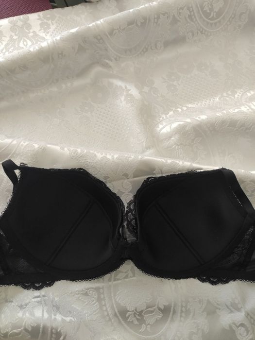 Бюстгальтер класичний