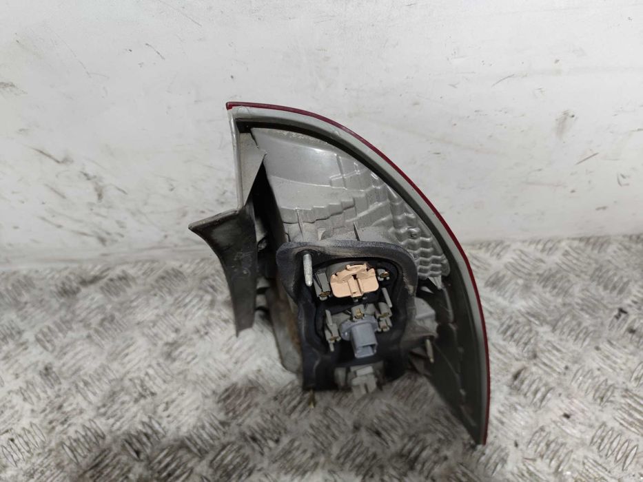 Toyota Corolla E12 Kombi Lampa Lewa Tylna Lewy Tył LT