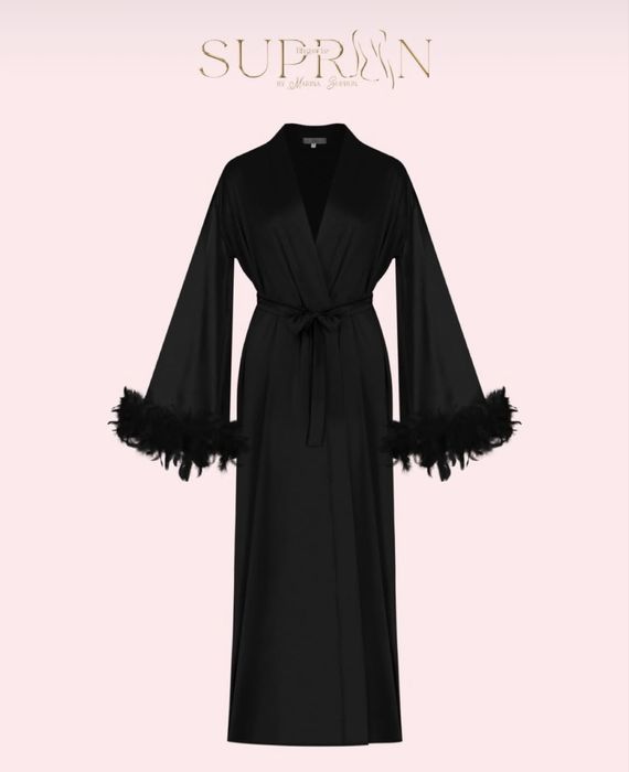 Продам шёлковый халат