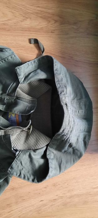 Kurtka marki Reporter