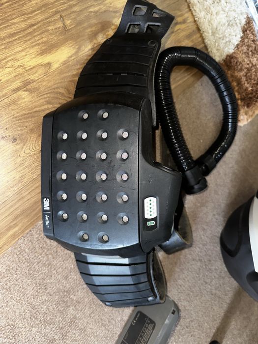 3M 9100MP Mascara Soldar NOVA