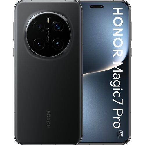 Honor Magic 7 Pro. Jak Nowy. Gwarancja
