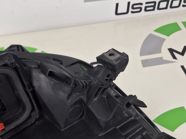 Farol Dianteiro Esquerdo Renault Megane IV