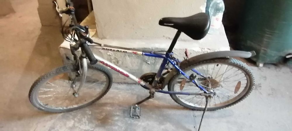 sprzedam rower używany