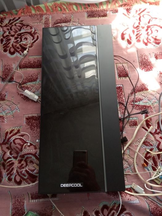 Deepcool matrexx 55