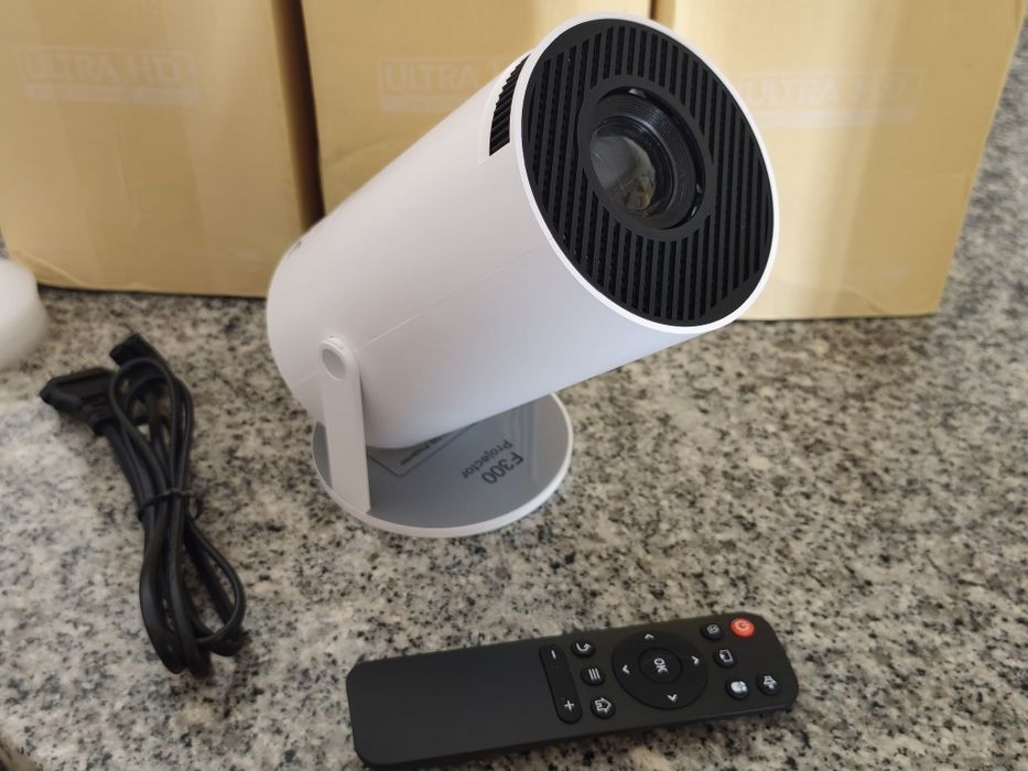 Projector ultra Hd