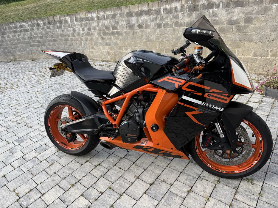 KTM