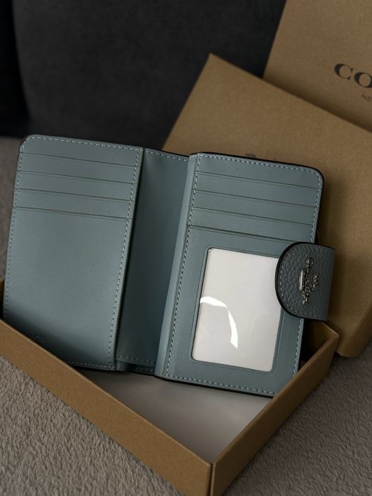 Гаманець жіночий Coach